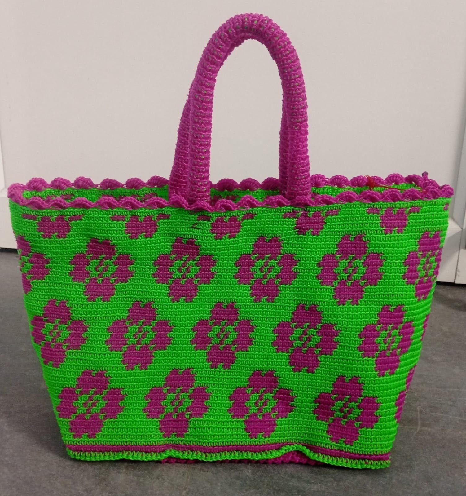 Nylon wire basket 0088