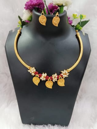 Haslichokar set