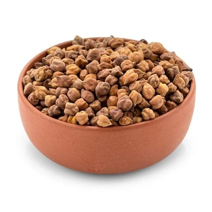 Chickpeas - Black 500 Gms
