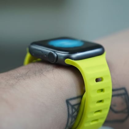 Apple Watch breathable Fluorescent Strap- 38/40/41 MM