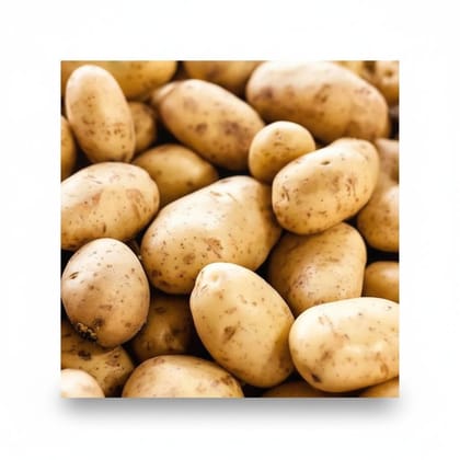 Fresh Potatoes - 20 kg - One sack of potatoes