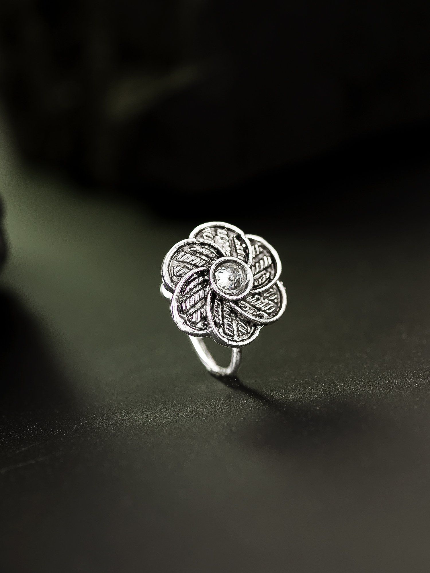 Morison Minimalist Rose Gold NATHNI Subtle Elegance for Every Occasion