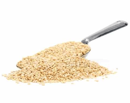 Organic Urad Dal (White)  500 GM