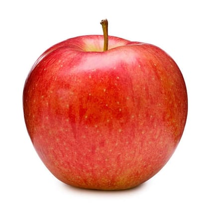 Fresh Red Apple - 50 kg - One bulk pack of 50kg