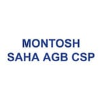MONTOSH SAHA AGB CSP