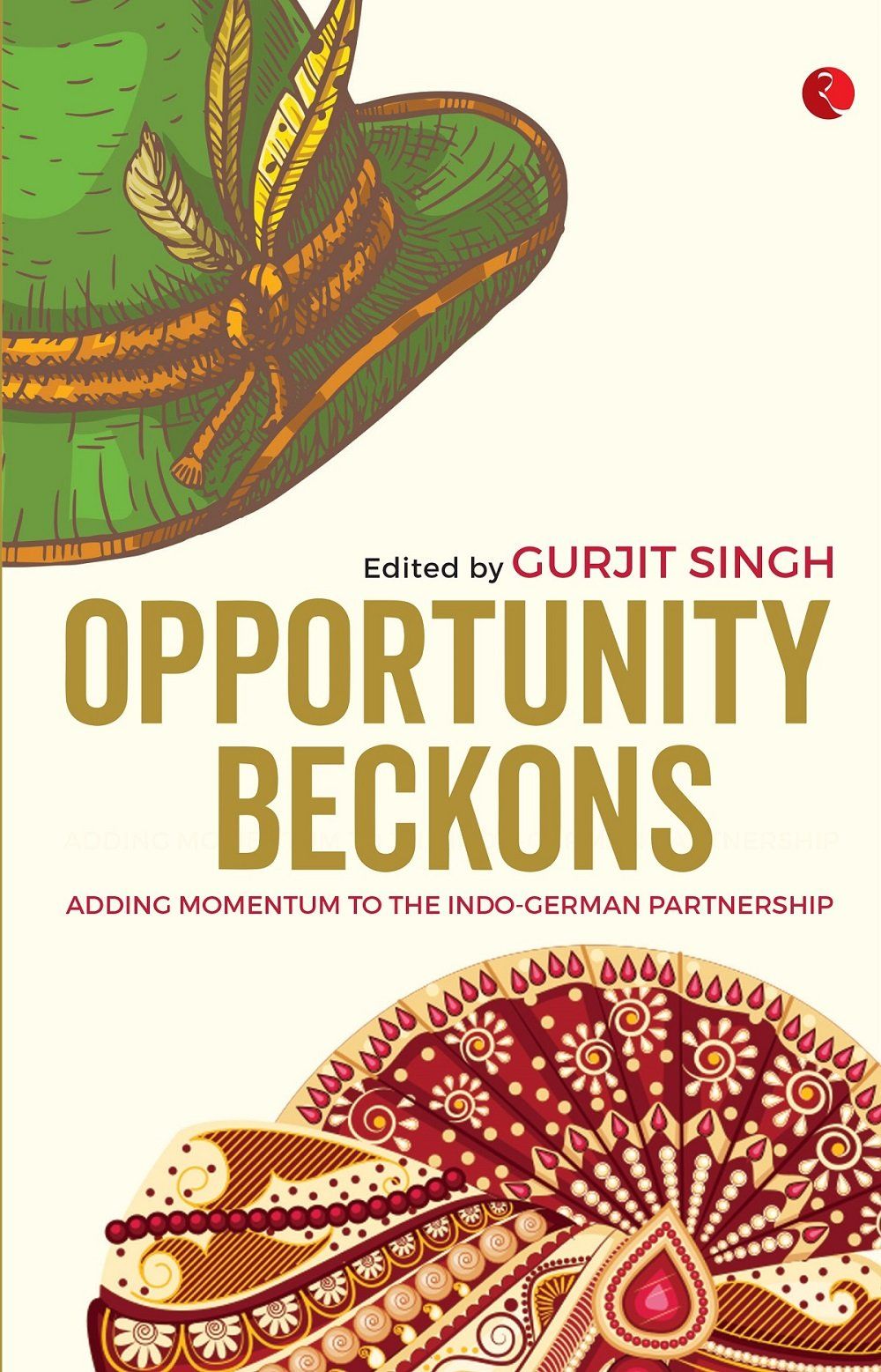 Opportunity Beckons: Adding Momentum to the Indo-German Partnership