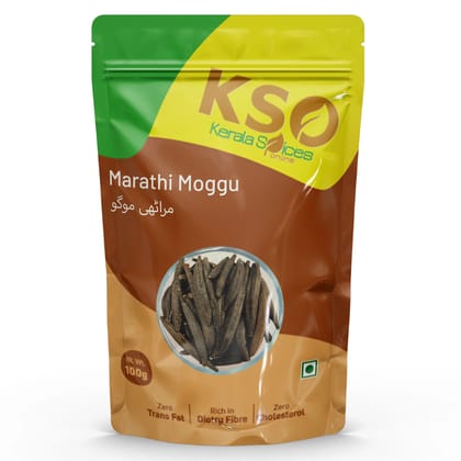 Marathi Moggu 100g (Kapok Buds)