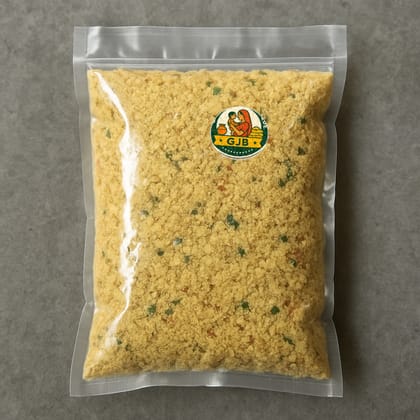 Ganesh Jal Boutique's jowar upma mix
