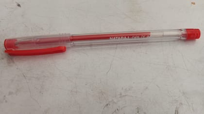 Natraj Gel i Pen