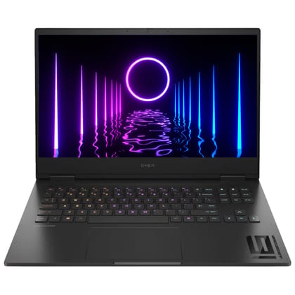 HP OPEN BOX | OMEN 16-WF1102TX | INTEL CORE I7-14650HX | 16 GB DDR5 RAM | 1 TB NVMe SSD | 16.1” FHD DISPLAY | WINDOWS 11 ORIGINAL | SHADOW BLACK| 1 YEAR WARRANTY HP OPEN BOX | OMEN 16-WF1102TX | INTEL CORE I7-14650HX | 16 GB DDR5 RAM | 1 TB NVMe SSD | 16.1” FHD DISPLAY | WINDOWS 11 ORIGINAL | SHADOW BLACK| 1 YEAR WARRANTY