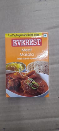 Everest meat masala Everest meat masala