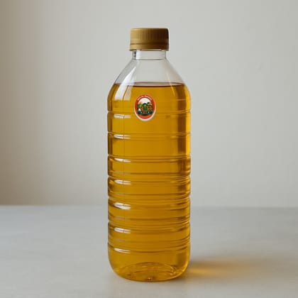 Muliya Traders's pure mustard oil