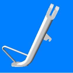 BAR COMP SIDE STAND - Ignitor - 50530KWF900S