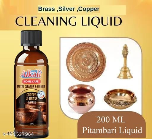 Everyday Cleaners & Disinfectants