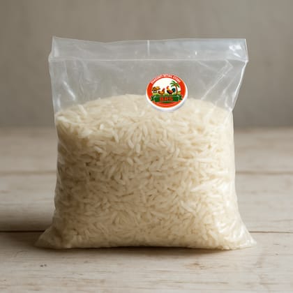 Bhagunti Retail Store's sona masoori rice