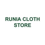 Runia Cloth Store