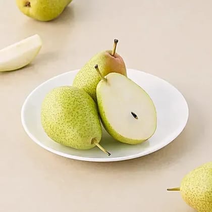 Indian (Babbu Gosha), -Green Pear 1kg