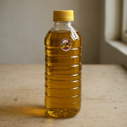 Rajrani Stores's pure mustard oil