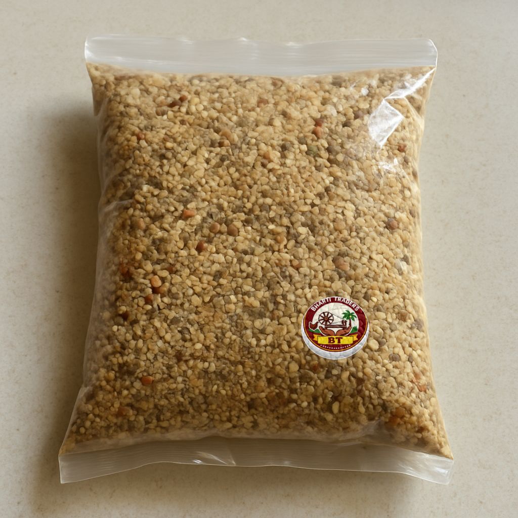 Bharti Traders's bajra khichdi mix