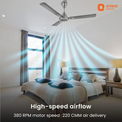 Falcon Deco High Speed Ceiling Fan | 2-Year Quality Warranty Falcon Deco High Speed Ceiling Fan | 2-Year Quality Warranty - 1200MM / Brown Falcon Deco High Speed Ceiling Fan | 2-Year Quality Warranty Falcon Deco High Speed Ceiling Fan | 2-Year Quality Warranty - 1200MM / Brown