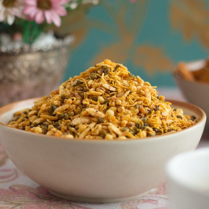 Nagori Mixture, 1 Kg