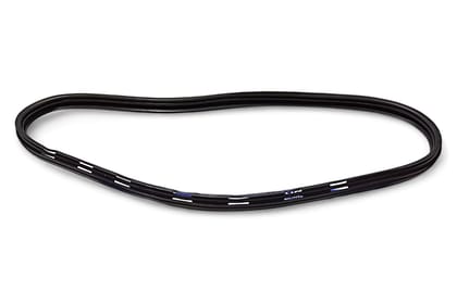 Maruti Suzuki Weatherstrip, Rear Door 79741M79501