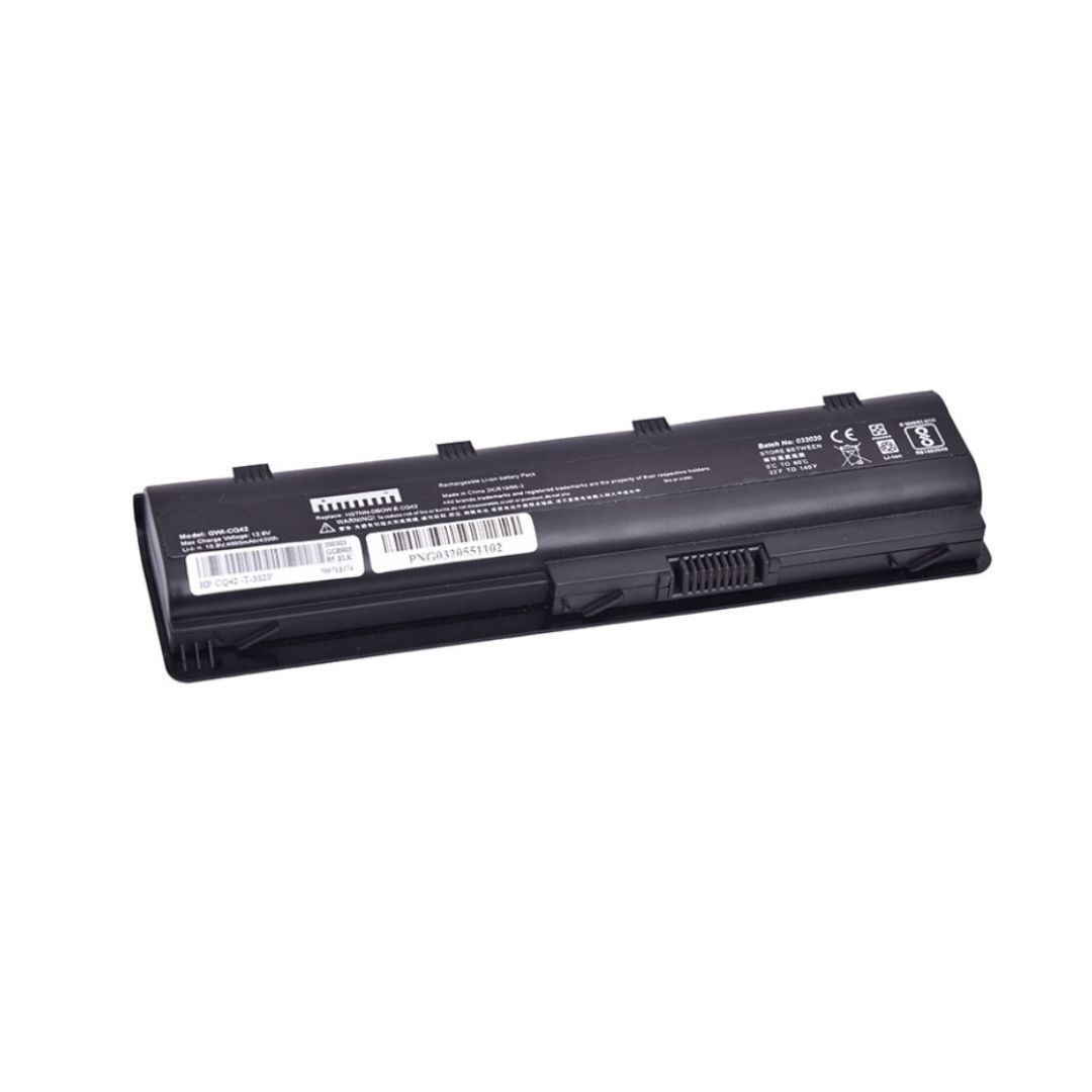 Laptop Battery HP Presario CQ32, CQ42, CQ62, CQ72, G32, CQ43, 300,CQ56-Compatible