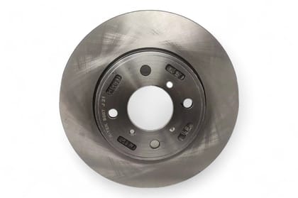 K-tek Front Brake Disc KES013