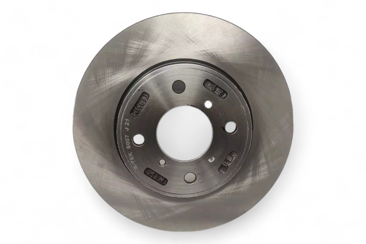 K-tek Front Brake Disc KES013