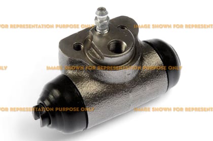 Bosch Wheel Brake Cylinder - RH 0986475928