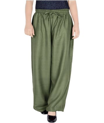 Sttoffa Rayon Palazzos