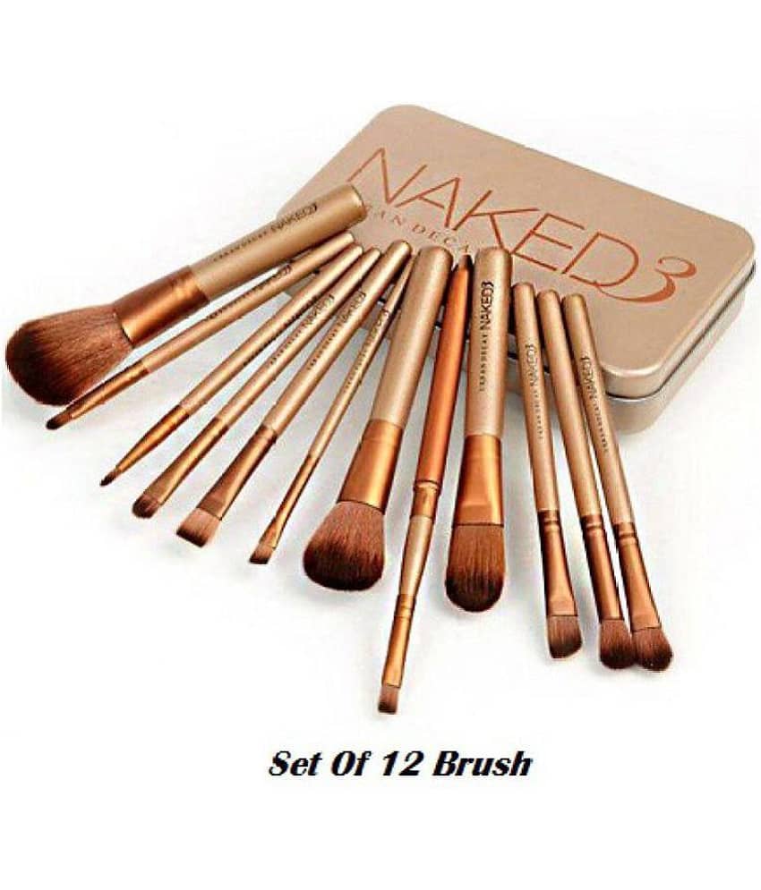 Urban Decay Makeup Brush Eyes gm