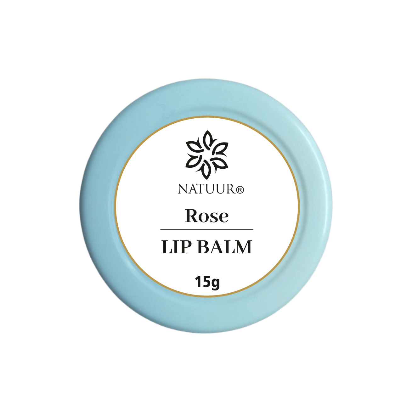 BLUSH | Rose | Ratanjot | Cardamom | Premium Lip Butter | Nourish | Tint | Protect