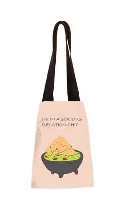 Polycotton Lunch Bag Polycotton Lunch Bag