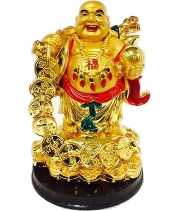 Vastu Laughing buddha