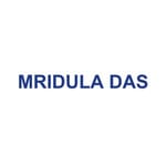 MRIDULA DAS
