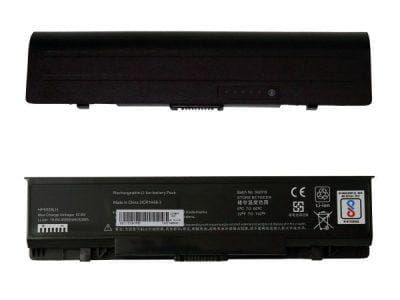 Dell Laptop Battery Studio 1735, 11.1V 6 Cells 4400mAh -Compatible