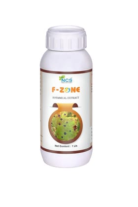 F-Zone - Fungicide 100ml - 100 mL - 100 mL - Fungicide