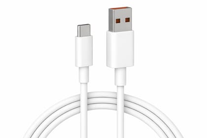 Original 100w SuperVOOC Fast Charging Type C Cable Compatible with Oppo Reno 10 Pro/10 Pro Plus/8/8 Pro/7/7 Pro/6/6 Pro/5/5 Pro/K10/F19/F19 Pro/A96/A77/A76