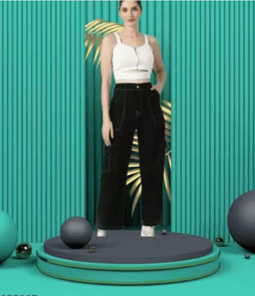 6 pokit cargo black 69 | D