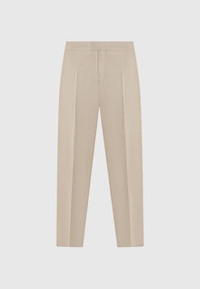 Tailored Pants