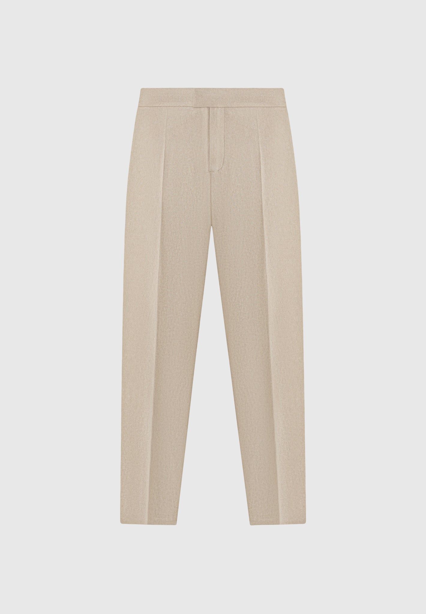 Tailored Pants