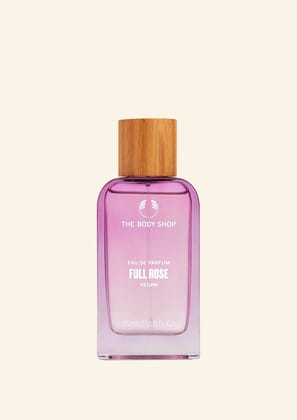 Full Rose Eau de Parfum-75ML Full Rose Eau de Parfum-75ML