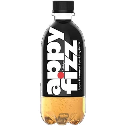 Appy Fizz PET Bottle, 250 ml