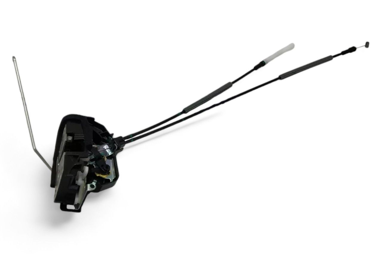 Tata Front Door Latch Assy - LH 542472300116