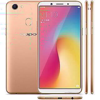 Refurbished Oppo F5 (6GB RAM, 128GB Storage)- Superb Condition, Like New