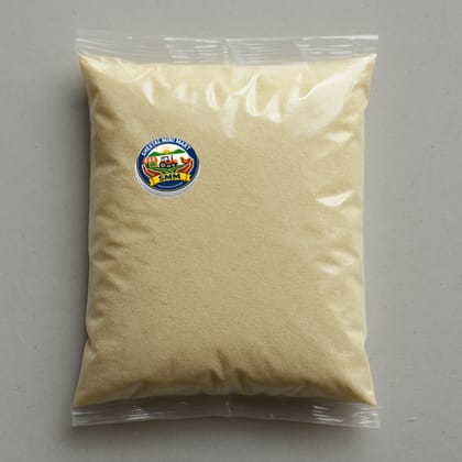Sheetal Mini Mart's semolina flour