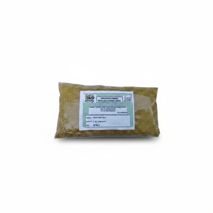 Foxtail Millet - 1 kg - One plastic pouch pack