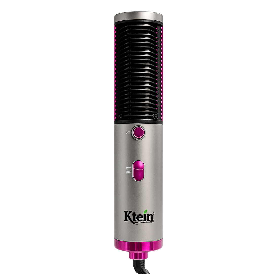 Ktein 4-in-1 Multi-function Professional Hot-Air Brush