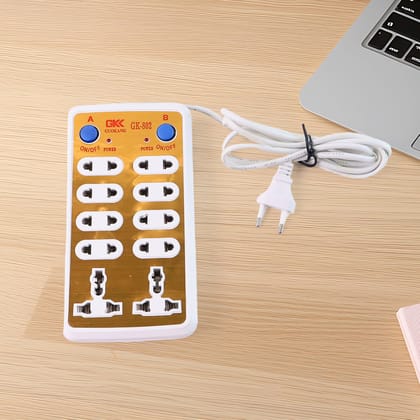 Extension Board 220V 10 Way Extension Board Extension Board 220V 10 Way Extension Board